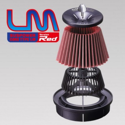 BLITZ 59103 SUS POWER Core-Type LM Air cleaner Kit for MAZDA RX-8