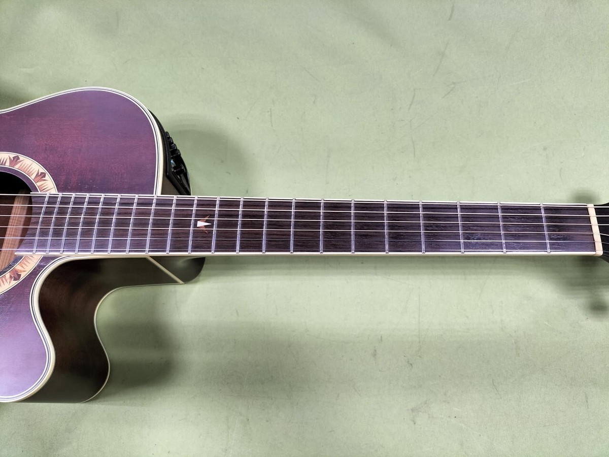 Takamine PT508 Acoustic Electric Guitar Made in Japan | eBay