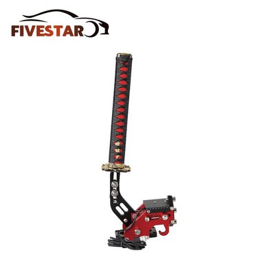 26cm 64 Bit USB Katana Handbrake for Racing Games G25/27/29/920 T500 T300