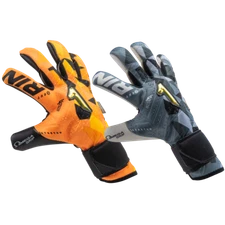 ⚽️Rinat Meta Tactik ALPHA Pro-Training Goalkeeper Glove🧤 FINAL SALE $30 OFF