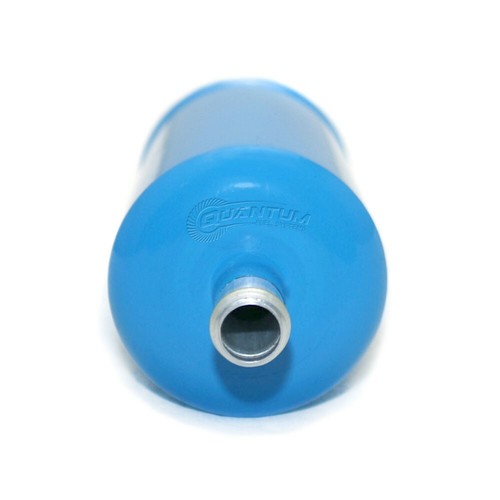 QFS190LPH Inline Frame Mounted Universal EFI Fuel Pump FAST Holley MSD