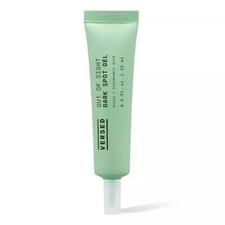 Versed Sight CI Treat Dark Spot Facial Gel Licorice Root Vegan 0.50 Oz