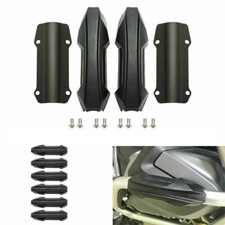 Crash Bar Bumper Engine Guard Protection Set For BMW R1250GS R1200GS Adventure