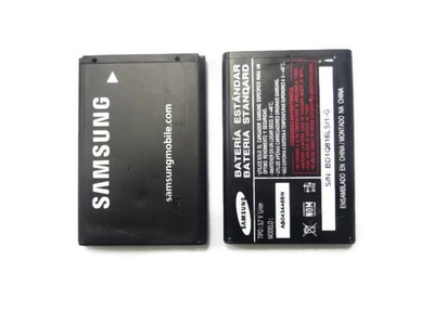 Ab043446be аккумулятор для samsung