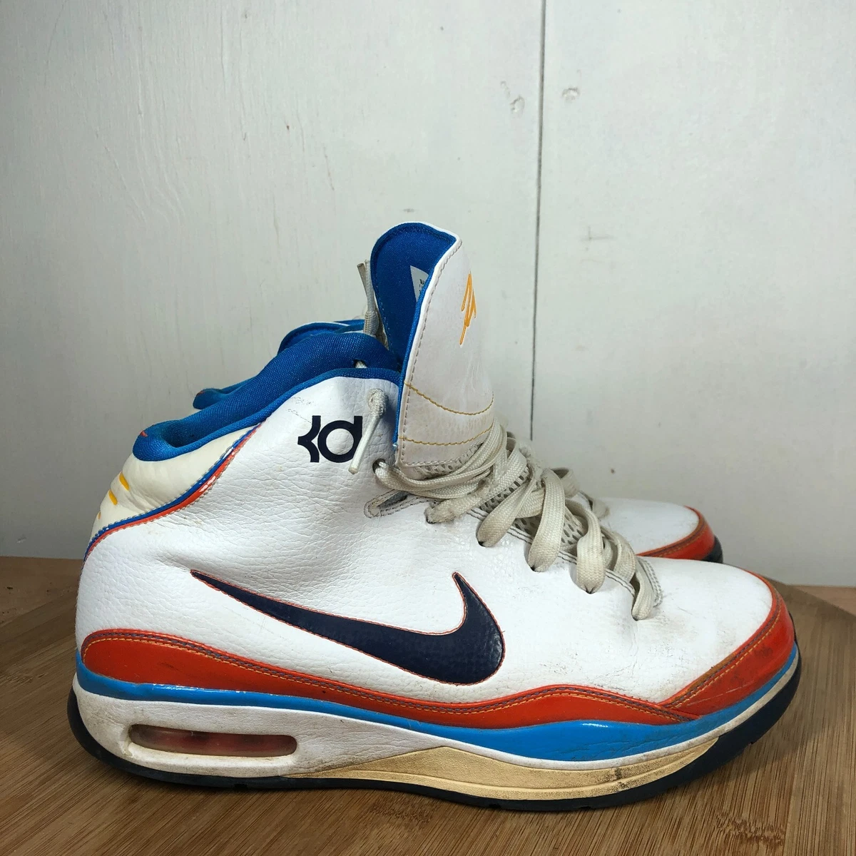 Supreme basketball shoes top