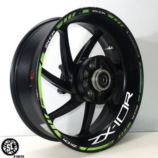 Motorcycle Wheels and Rims for Kawasaki Ninja ZX10 for sale | eBay