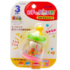 Toy Royal - Perfect for your hands Lick-Lick Milk Teether