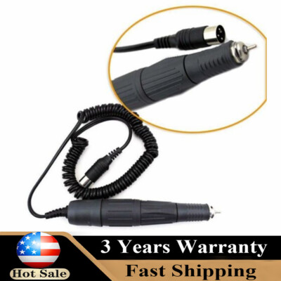 Dental Micromotor Handpiece N8 Marathon Style Polisher 45K rpm SDE-SH37LN 