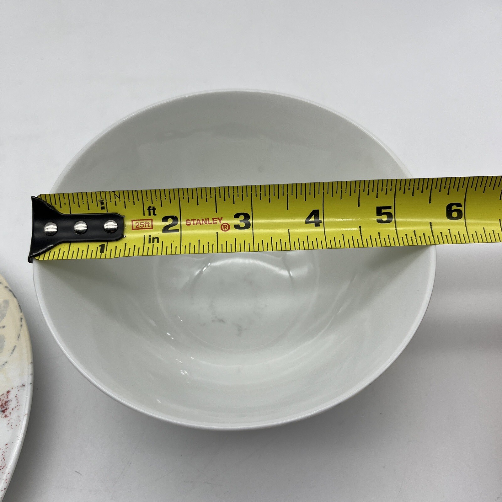 Minnie Mouse Plate And Bowl Since 1928 Disney Americana