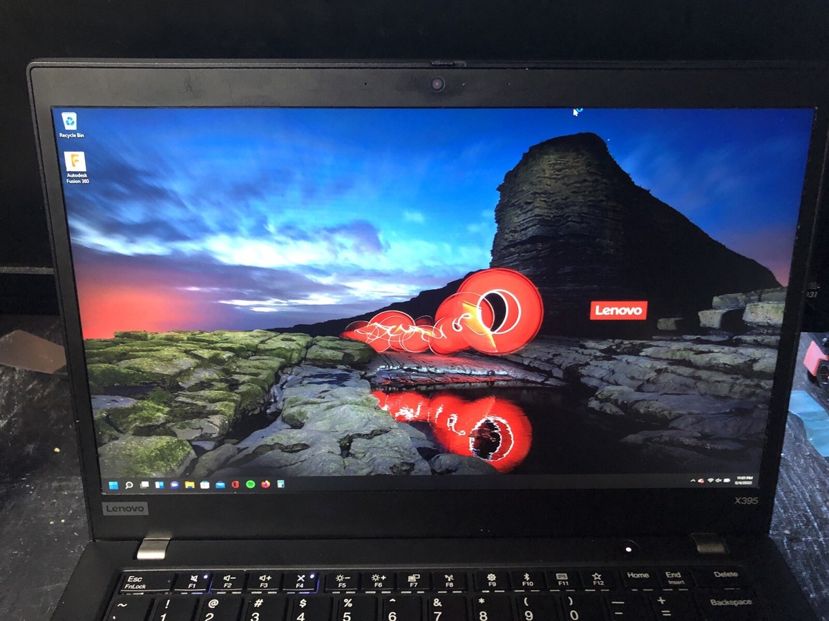 Lenovo ThinkPad X395 13.3 Lenovo ThinkPad X395 13.3