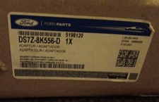 Genuine Ford Cooling System Bypass Line Adapter DS7Z-8K556-D