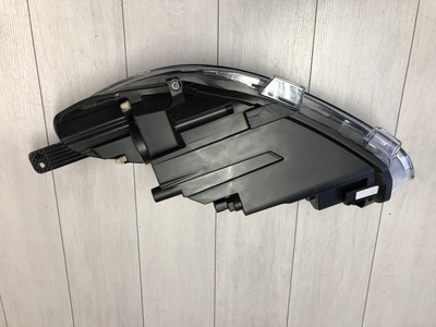 FORD FIESTA MK8 2017-2022 SCHEINWERFER RECHTS NEU ORIGINAL 2520533 