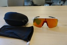  215 New New Oakley Sutro Lite Sunglasses in White Frame