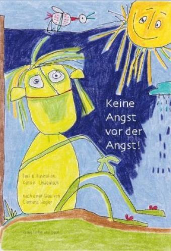 Thumbnail - Keine Angst Vor Der Angst 5568