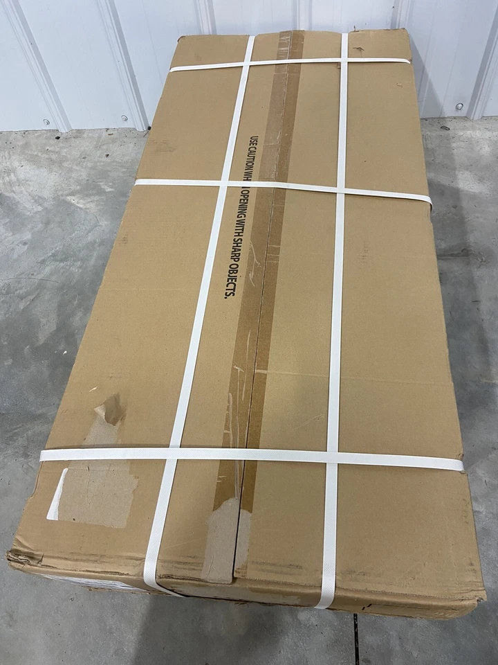 NEW Stamina AeroPilates Performer 298 #55-4298A NEW IN BOX - Image 4 of 4