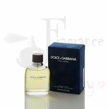 Dolce & Gabbana Man 75ml Mens Cologne