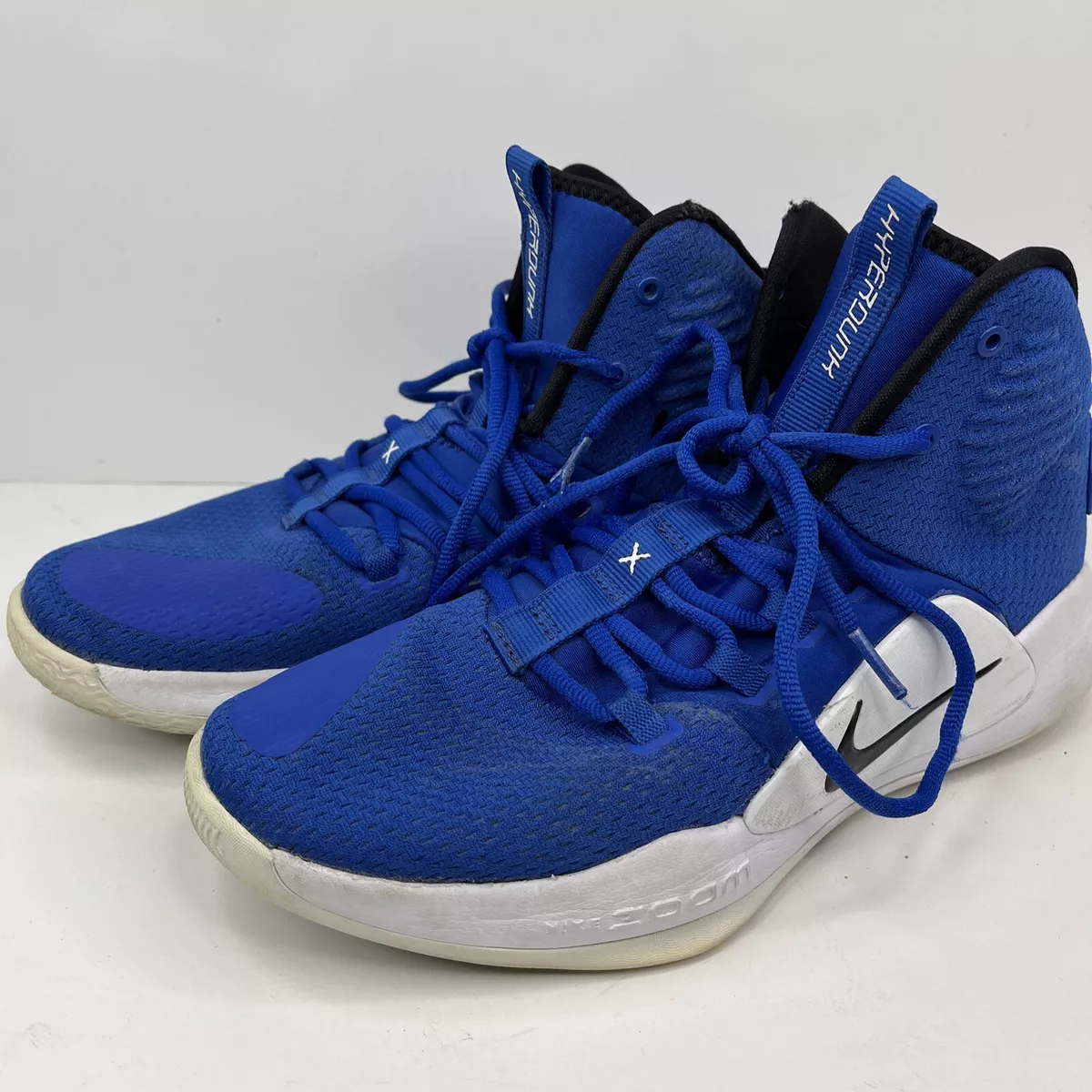 Nike hyperdunk x tb blue outlet