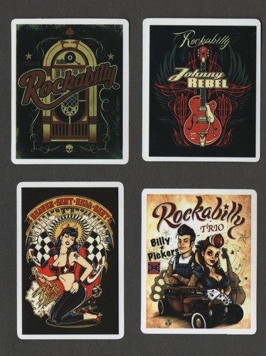 ELVIS PRESLEY Sticker ROCK & ROLL blues FOLK rockabilly GOSPEL 60s R&B POP 50s - Picture 8 of 17