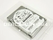 H.G.S.T 1.2TB 1200GB 10K SAS 2.5 12Gb/s Server Hard Drive HUC101812CS4200 HDD