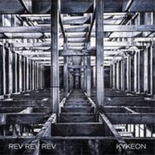 Rev Rev Rev Kykeon (CD) Album