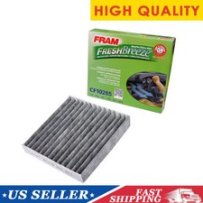 Fresh Breeze Cabin Air Filter For 2005-18 Toyota Avalon 09-19 Corolla Highlander Fresh Breeze Cabin Air Filter For 2005-18 Toyota Avalon 09-19 Corolla Highlander