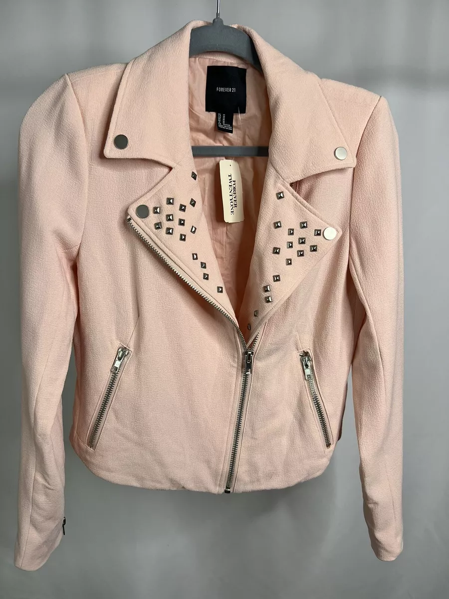 Casual jacket forever clearance 21