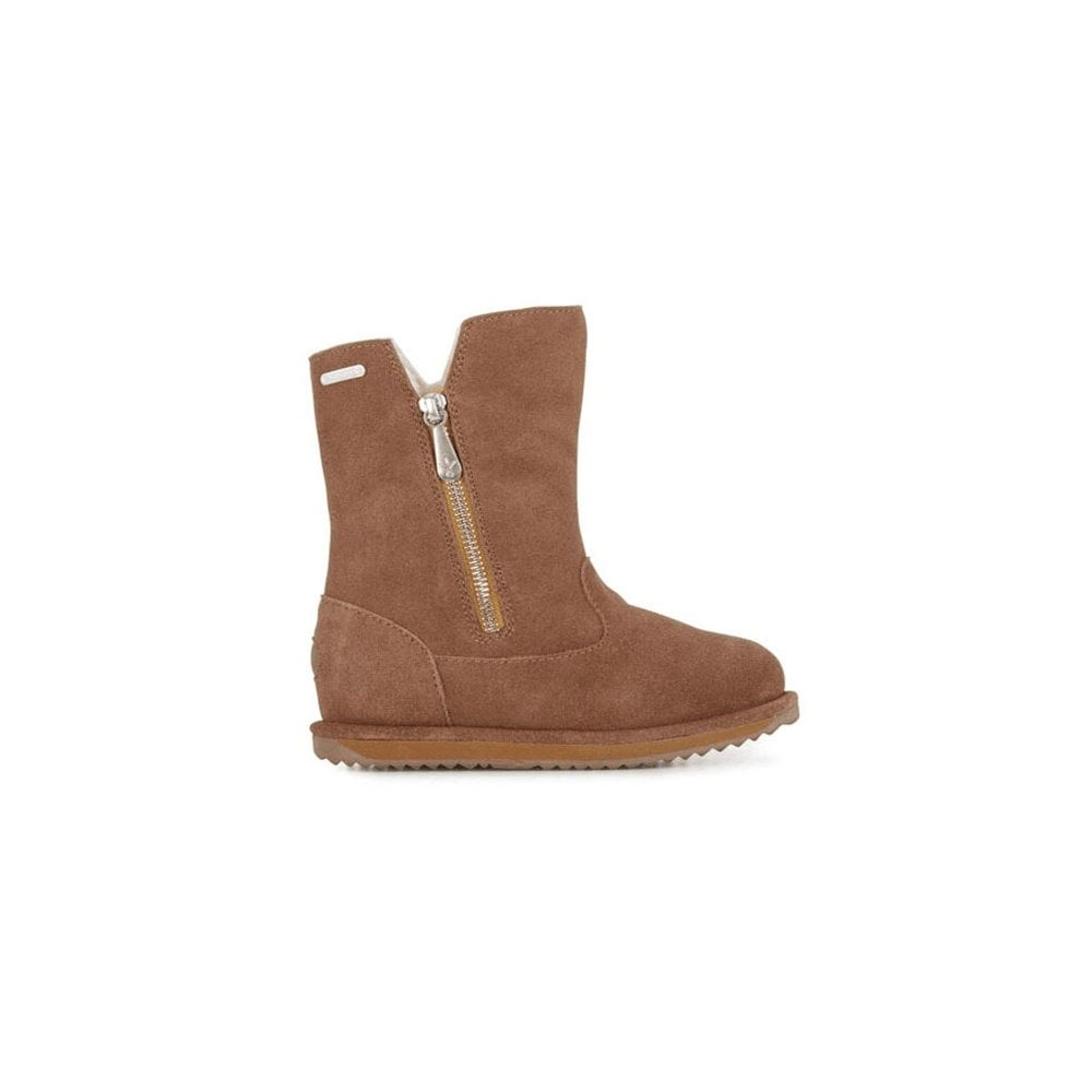 EMU Australia Girls Gravelly Kids oak 