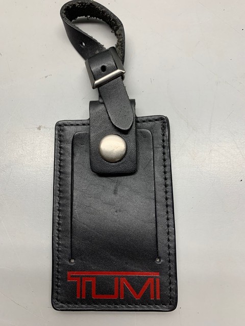 tumi tag
