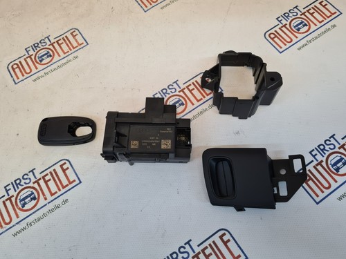 Original Audi A5 Sportback 8T Zündschloss Zündanlassschalter 8K0909131D