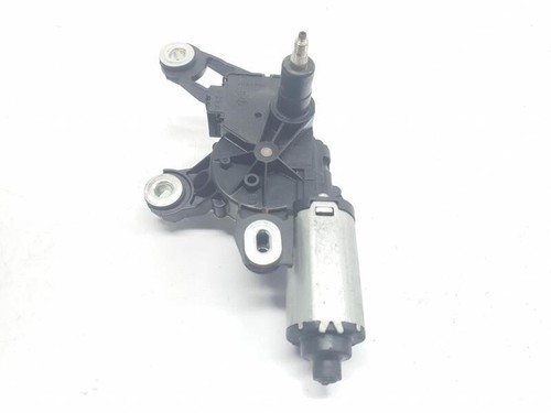 8E9955711E rear windscreen wiper motor 2088037 for AUDI Q7 3.0 V6 24V TDI 2006 - 第 4/19 張圖片
