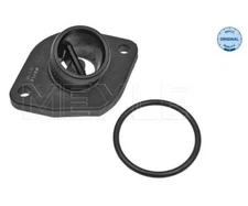 Coolant flange Meyle 1001211047 for VW Polo Lupo Bora