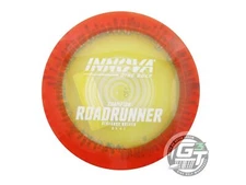 NEW Innova I-DYE Champion Roadrunner 170g Red Burst Distance Driver Golf Disc