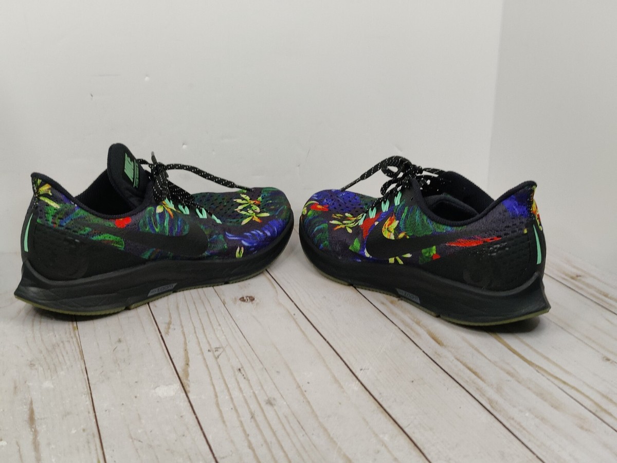 nike air zoom pegasus 35 floral