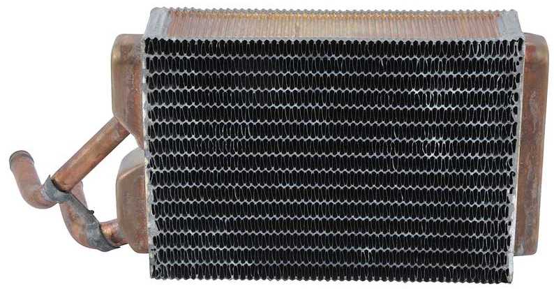 Tanque de latón OER núcleo de calentador núcleo de cobre núcleo 1965-1968 Bonneville Catalina Grand Prix Foto 4 de 4