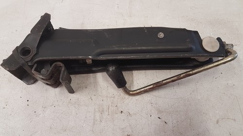 Wagenheber VW Polo 6N/6N2 Lupo,Seat Arosa 6X 6N0011031 - Bild 3 von 4