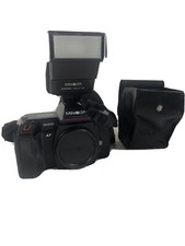 Minolta 5000 AF 35mm Camera Maxxum 2800 AF Flash