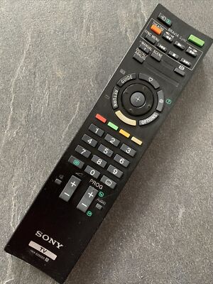 VINABTY RM-ED022 Telecomando Sostituito Adatto Per Sony Bravia TV KDL-32BX400 KDL-40BX400 KDL-22EX302 KDL-26EX301 KDL-26EX302 KDL-32EX301 KDL-32EX302 KDL-32EX401 KDL-32EX402 KDL-37EX401 KDL-40EX401