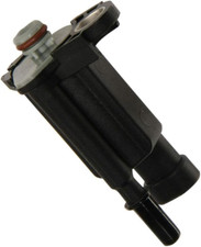 Emission Vapor Canister Purge Valve Solenoid Compatible with 2004-2009 Chevy Sil