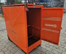 Ölauffangwanne Fassregal  Umweltschutz  Schaloel Doka Schaltafeln Framax  #T29