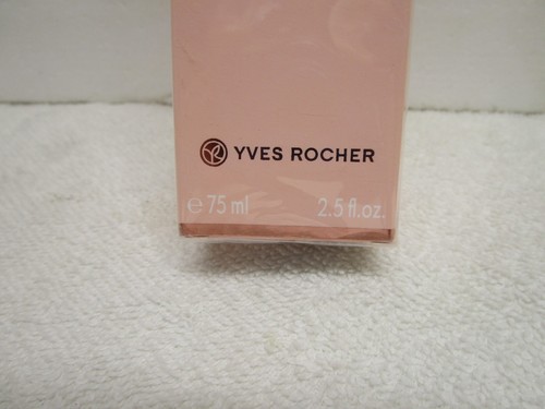 Yves Rocher COMME UNE EVIDENCE L'Eau De Toilette 2.5 fl oz DISCONTINUED SEALED - Picture 2 of 6