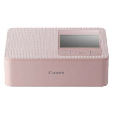Canon SELPHY CP1500 ピンク Canon SELPHY CP1500 Mini Photo Printer Pink (CP1500PK