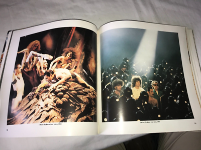 英BOOKS Photo Book Queen Greatest PixII ISBN0863598072 IMP /00310 HTF Rare 1991 IMP Books QUEEN Photos GREATEST PIX II Freddie