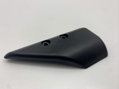   KTM 125 Duke ABS E5 2021 - 2023 Hauptbremsabdeckung Verkleidung hinten  