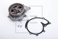 120.405-00A Wasserpumpe Passend FüR Scania