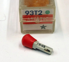 ASTATIC 93T2 Electro-Voice EV 52-2 EV 52-2. Green CARTRIDGE NEEDLE STYLUS