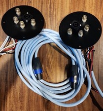 Polk Sda Terminal Set And Sda Cables