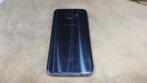 TG1686 Samsung Galaxy S7 edge SM-G935F Mobile Phone Read Description - Picture 2 of 5