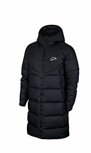 NEW NIKE SPORTSWEAR PUFFER Down Fill 