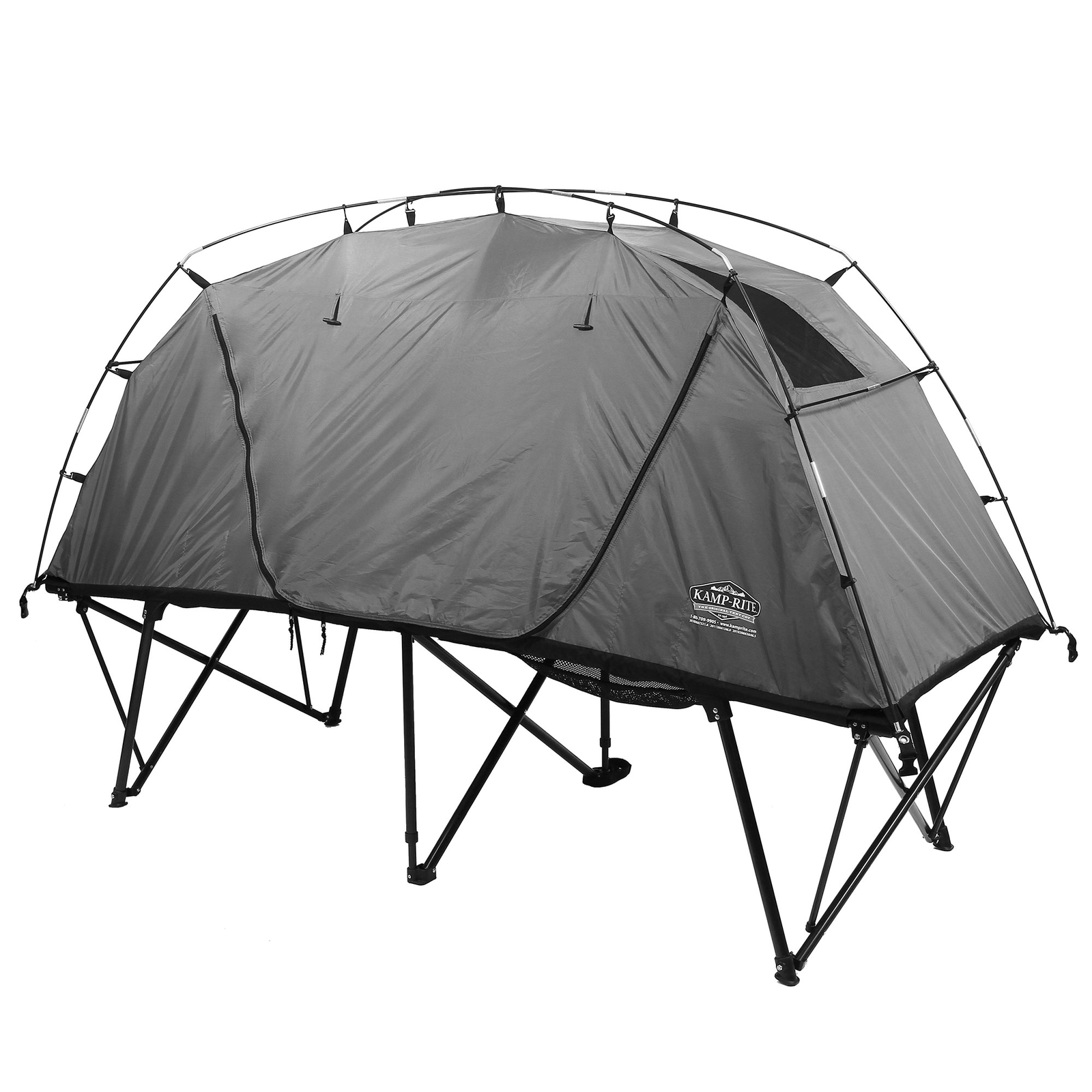 eureka camping cot
