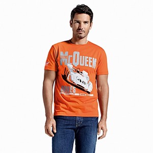 red and white jordan shirt